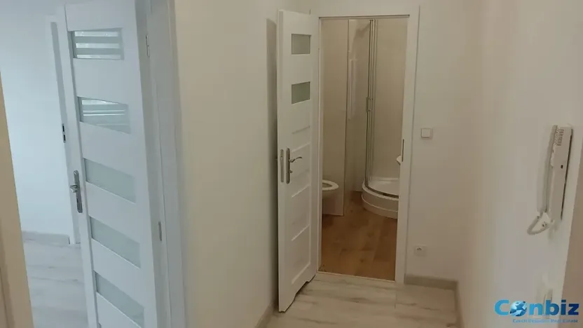 Pronájem bytu 1+1, Třinec, Sosnová, 32 m2