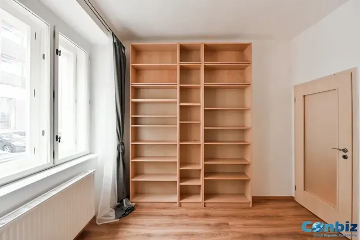 Pronájem bytu 2+kk, Praha - Vinohrady, Sobotecká, 46 m2