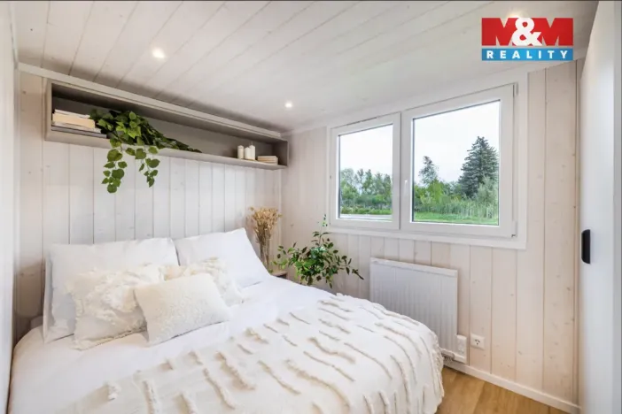 Prodej rodinného domu, Čermná nad Orlicí - Číčová, 56 m2