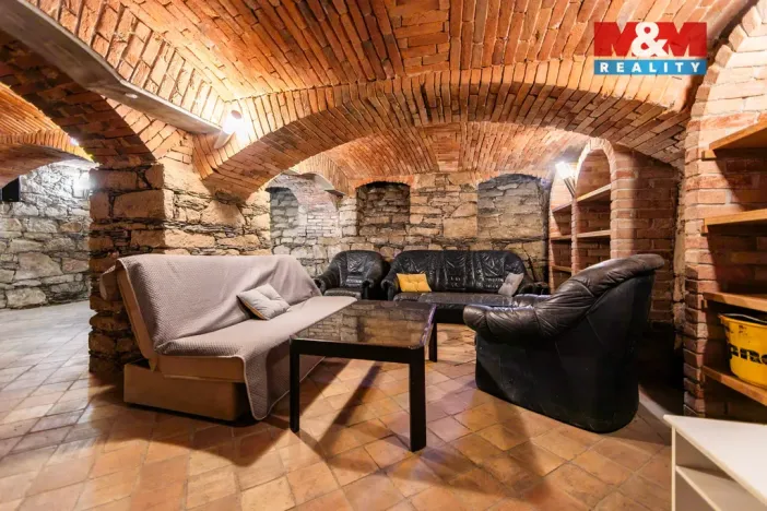 Pronájem obchodního prostoru, Úněšov - Číhaná, 48 m2