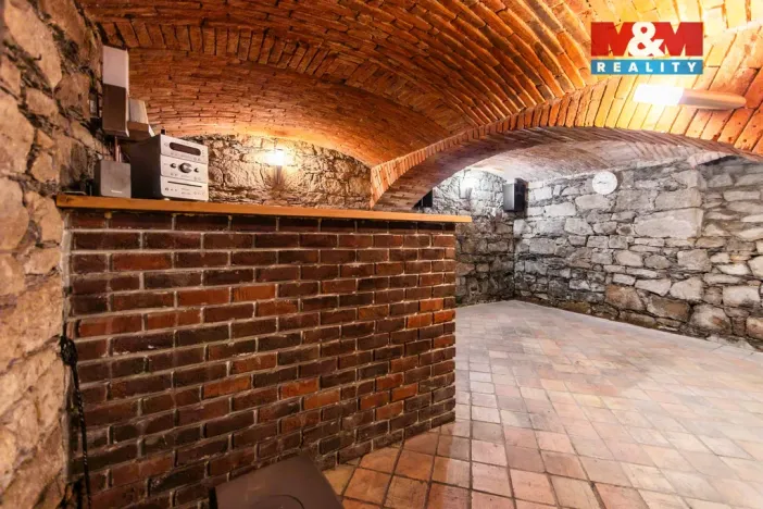 Pronájem obchodního prostoru, Úněšov - Číhaná, 48 m2