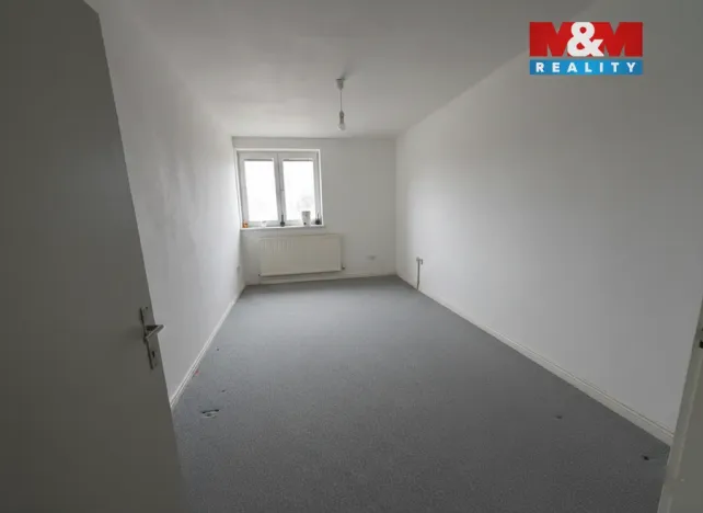 Pronájem bytu 3+kk, Strakonice - Strakonice II, Stavbařů, 82 m2