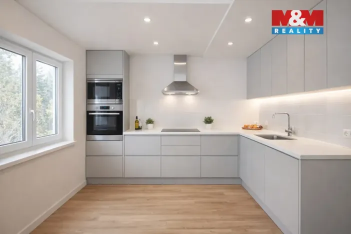 Prodej rodinného domu, Golčův Jeníkov, 5. května, 180 m2