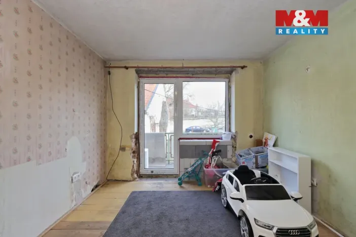 Prodej rodinného domu, Golčův Jeníkov, 5. května, 180 m2