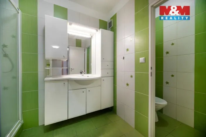 Prodej bytu 2+1, Moravská Třebová - Město, nám. T. G. Masaryka, 60 m2