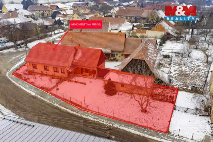 Prodej rodinného domu, Vinary, 191 m2