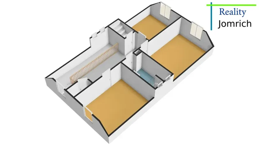 Prodej rodinného domu, Lázně Libverda, 250 m2