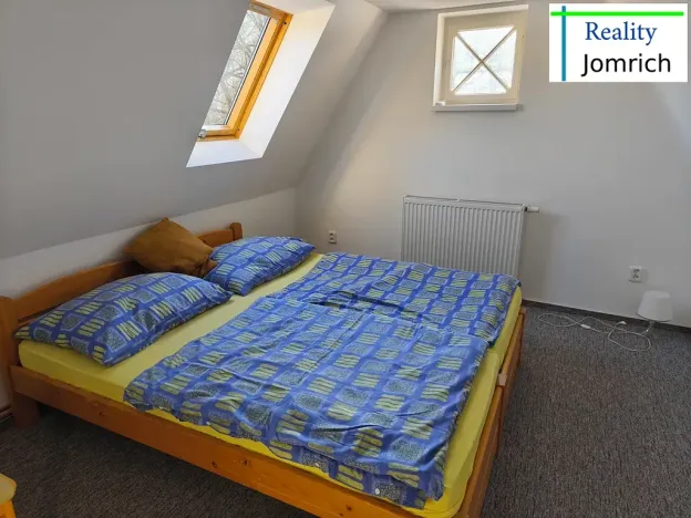 Prodej rodinného domu, Lázně Libverda, 250 m2