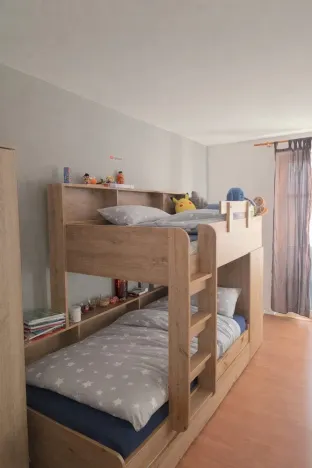 Pronájem bytu 3+1, Ústí nad Labem - Bukov, Na Kohoutě, 115 m2