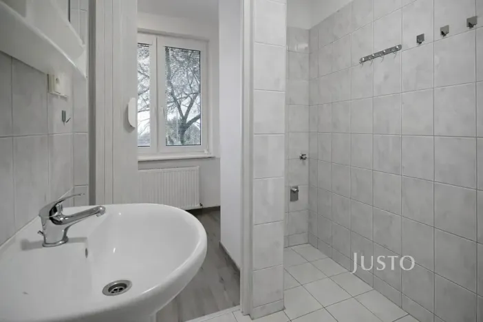 Pronájem bytu 1+1, Ústí nad Labem, Tolstého, 44 m2