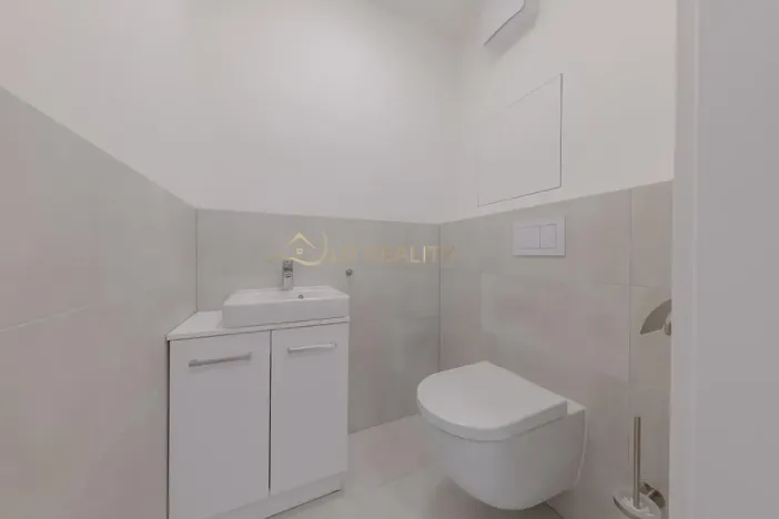 Pronájem bytu 2+kk, Olomouc, Aloise Rašína, 55 m2