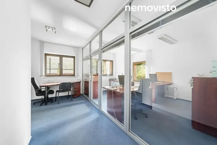 Prodej vily, Ostrava, Sokola Tůmy, 197 m2