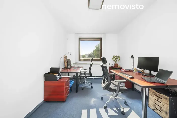 Prodej kanceláře, Ostrava, Sokola Tůmy, 197 m2