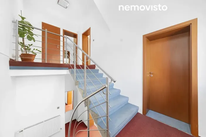 Prodej kanceláře, Ostrava, Sokola Tůmy, 197 m2