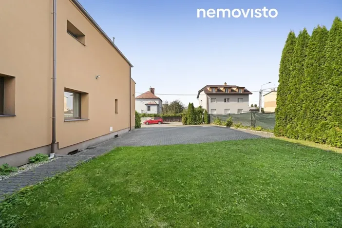 Prodej kanceláře, Ostrava, Sokola Tůmy, 197 m2