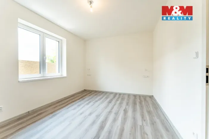 Prodej rodinného domu, Všechlapy, 120 m2
