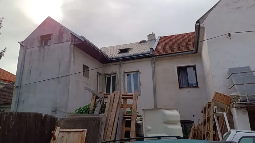 Prodej obchodního prostoru, Zdice, Žižkova, 239 m2