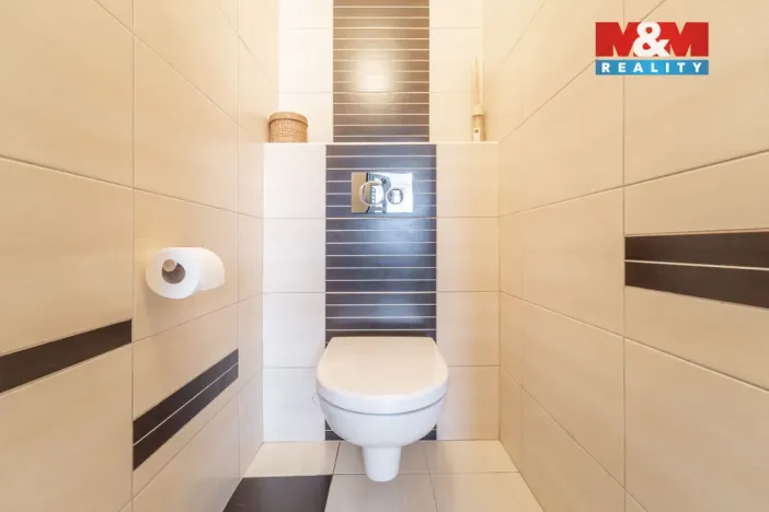 Prodej bytu 3+1, Praha - Prosek, Litvínovská, 75 m2