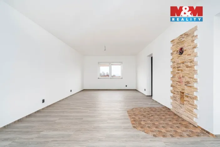 Prodej rodinného domu, Kozojedy, 103 m2