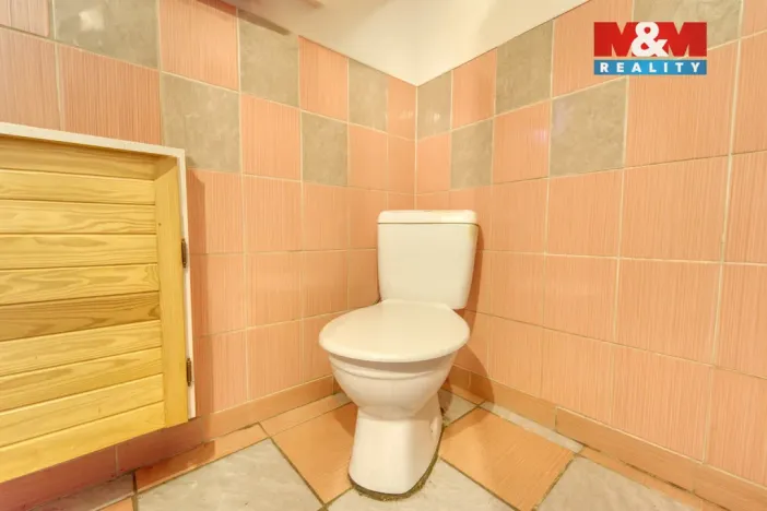 Prodej rodinného domu, Oráčov, 113 m2