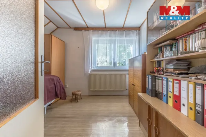 Prodej rodinného domu, Nymburk, Pístecká, 159 m2