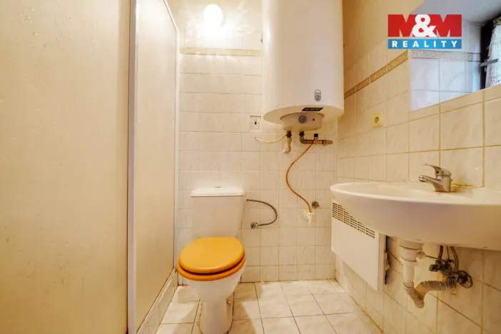 Prodej rodinného domu, Plískov, 144 m2