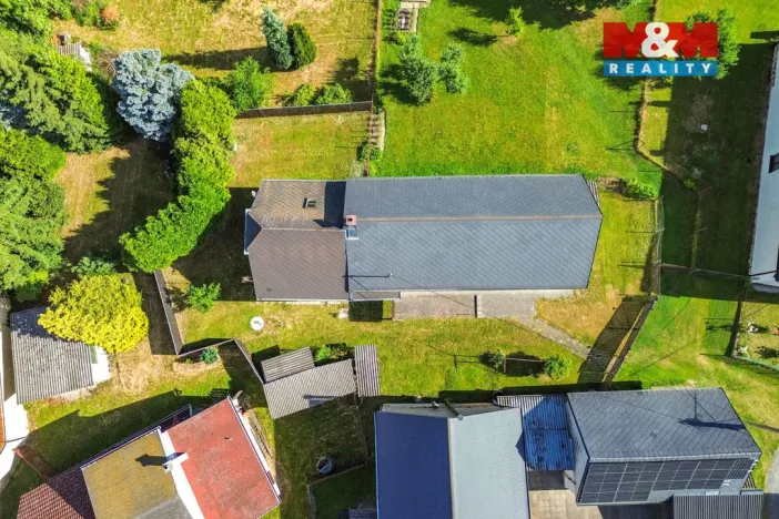 Prodej rodinného domu, Plískov, 144 m2