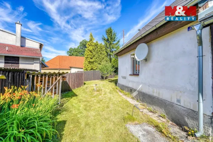 Prodej rodinného domu, Plískov, 144 m2