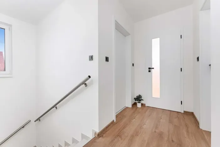 Prodej rodinného domu, Bučovice, 162 m2