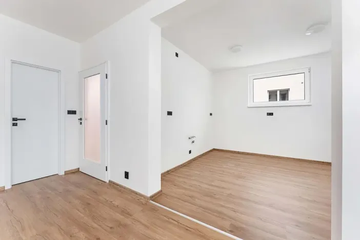 Prodej rodinného domu, Bučovice, 162 m2