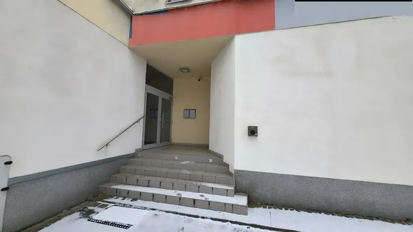 Pronájem výrobních prostor, Brno, Bieblova, 185 m2