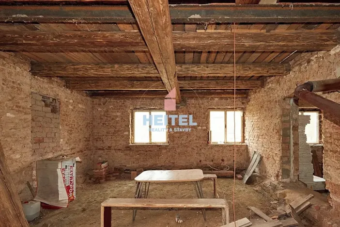 Prodej vícegeneračního domu, Hanušovice, 400 m2