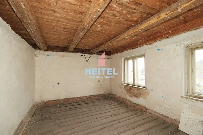 Prodej vícegeneračního domu, Hanušovice, 400 m2