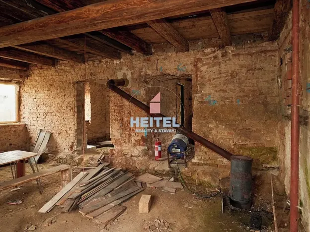 Prodej vícegeneračního domu, Hanušovice, 400 m2