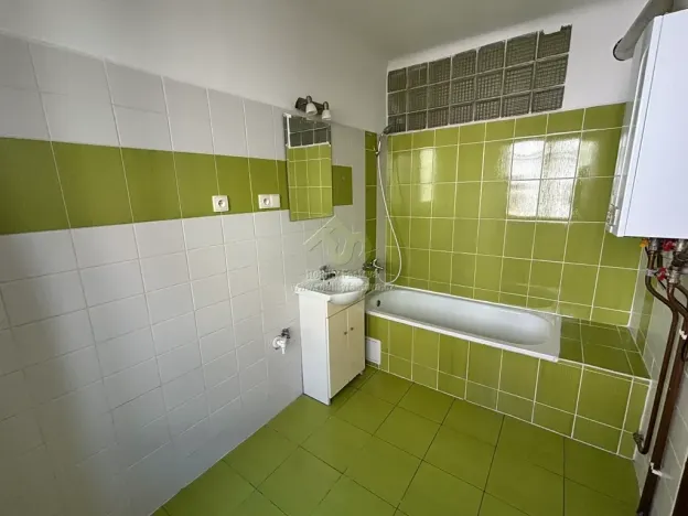 Pronájem bytu 2+kk, Rokycany, Smetanova, 52 m2