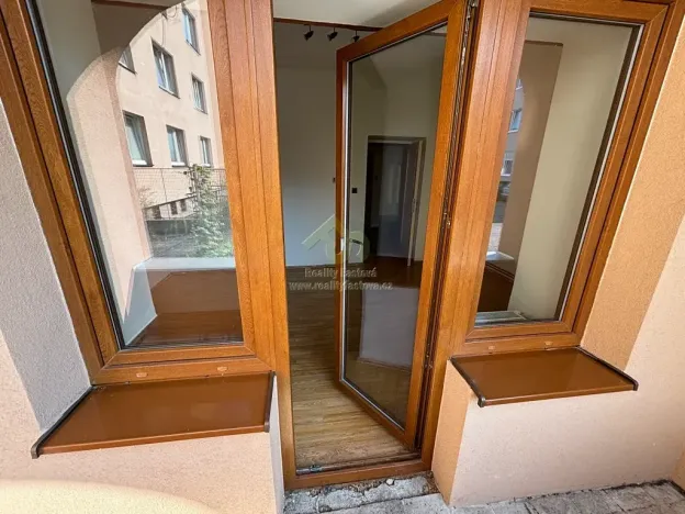 Pronájem bytu 2+kk, Rokycany, Smetanova, 52 m2