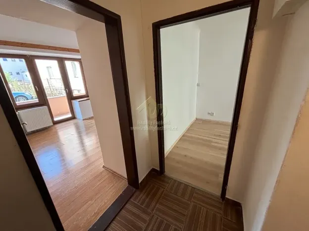 Pronájem bytu 2+kk, Rokycany, Smetanova, 52 m2