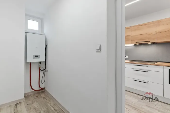 Prodej bytu 3+1, Mělnické Vtelno, Sídliště Střed, 107 m2