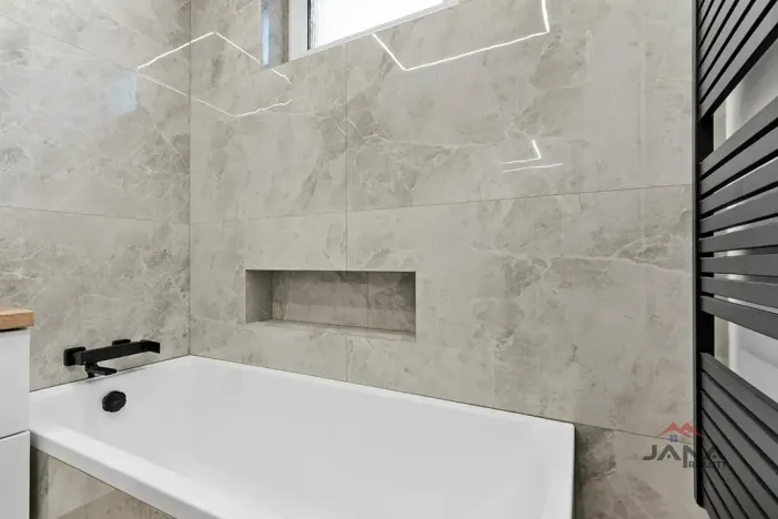 Prodej bytu 3+1, Mělnické Vtelno, Sídliště Střed, 107 m2