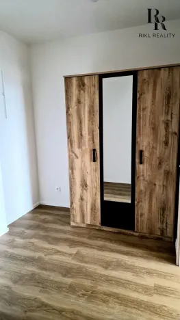 Pronájem bytu 1+kk, Olomouc, Loudova, 37 m2