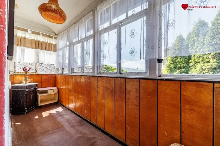 Prodej rodinného domu, Cholina, 333 m2