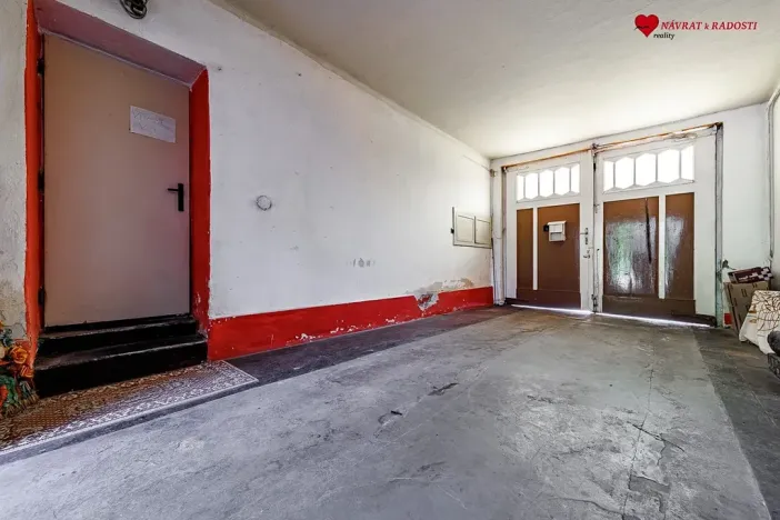 Prodej rodinného domu, Cholina, 333 m2