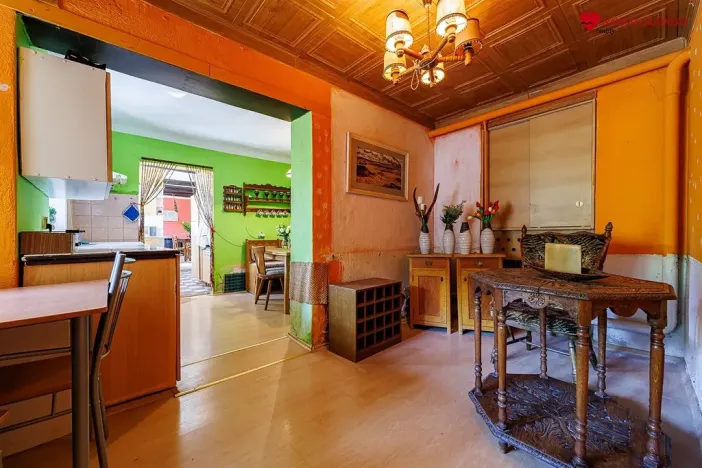 Prodej rodinného domu, Cholina, 333 m2