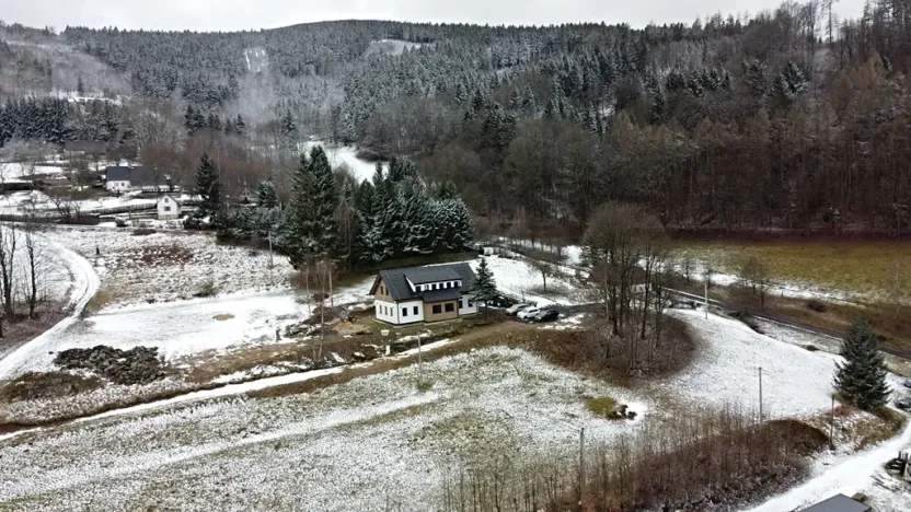 Pronájem bytu 1+1, Liberec, 44 m2