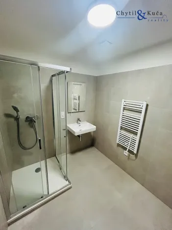 Pronájem bytu 2+kk, Přerov, Čechova, 58 m2