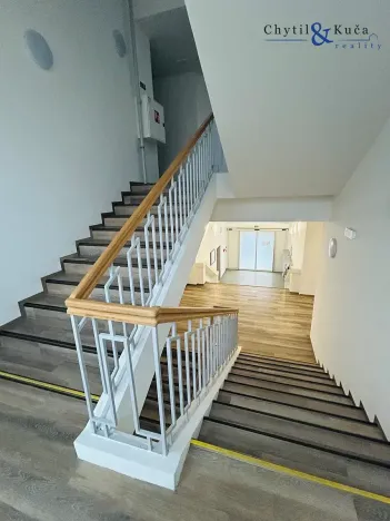 Pronájem bytu 2+kk, Přerov, Čechova, 58 m2