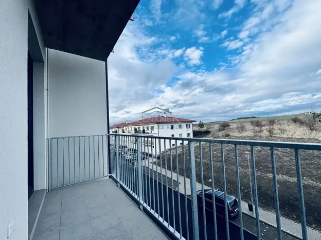 Pronájem bytu 1+kk, Český Brod, Antonína Balšánka, 46 m2