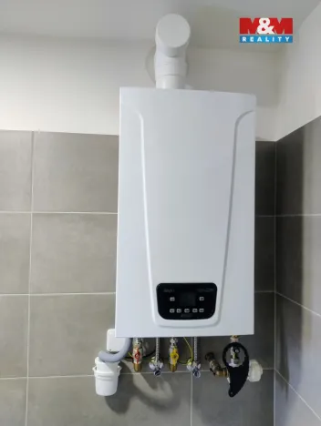 Pronájem bytu 2+1, Opava, náměstí Svaté Hedviky, 56 m2