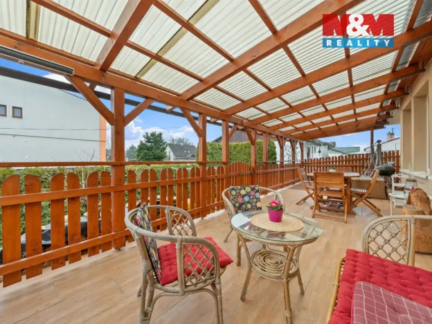 Prodej rodinného domu, Kostelec nad Orlicí, Sadová, 110 m2