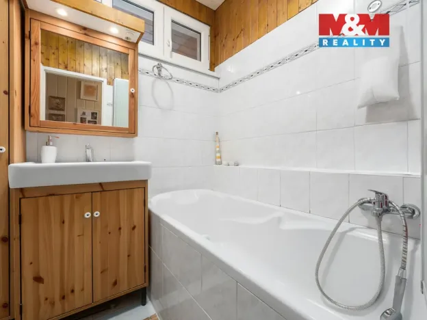 Prodej rodinného domu, Kostelec nad Orlicí, Sadová, 110 m2